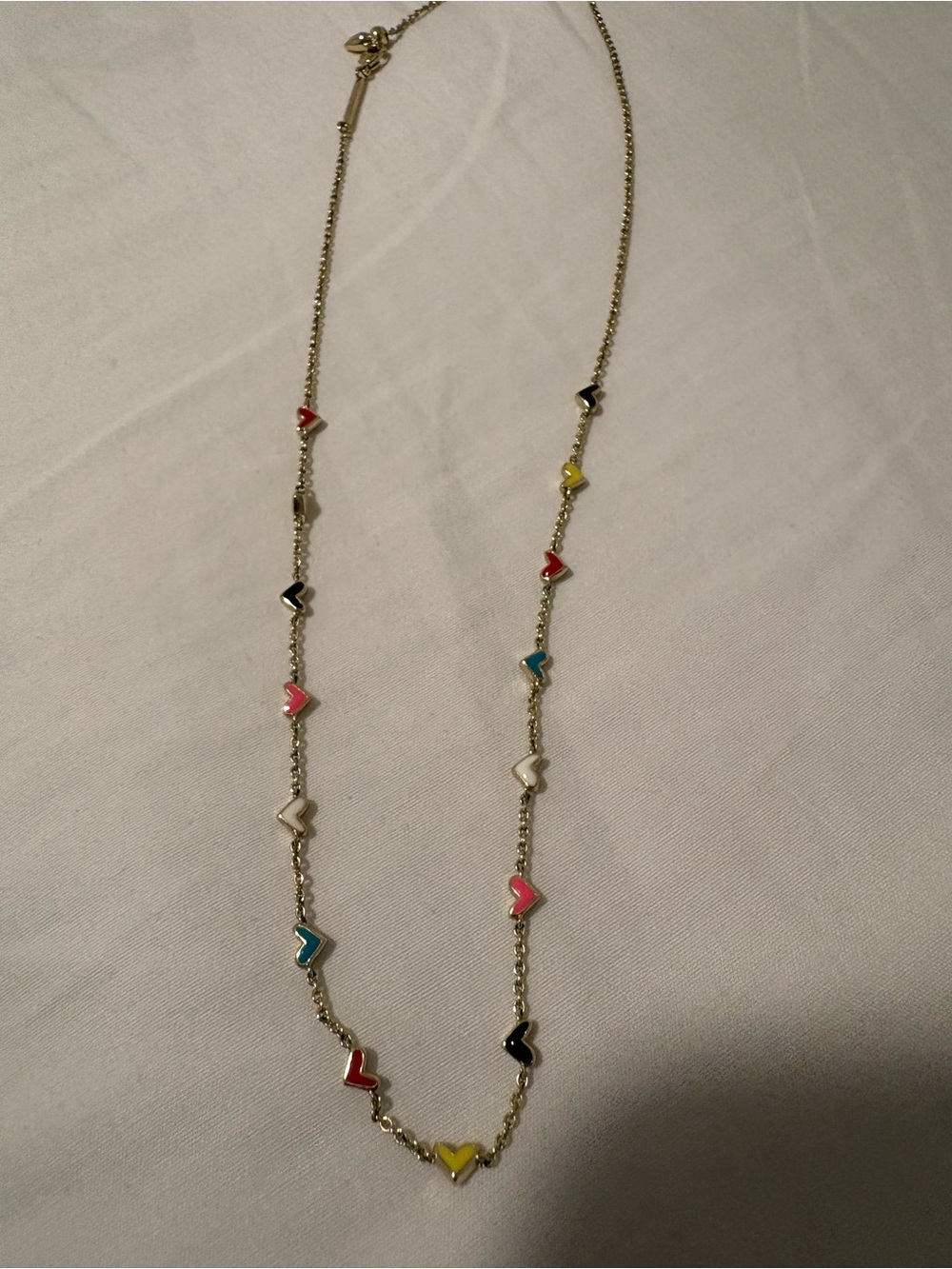 Kendra Scott Haven Necklace